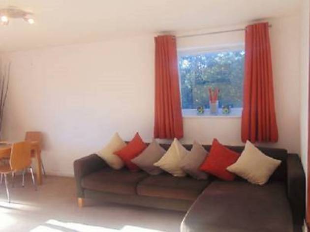 Chiswick Apartment Chiswick Apartment