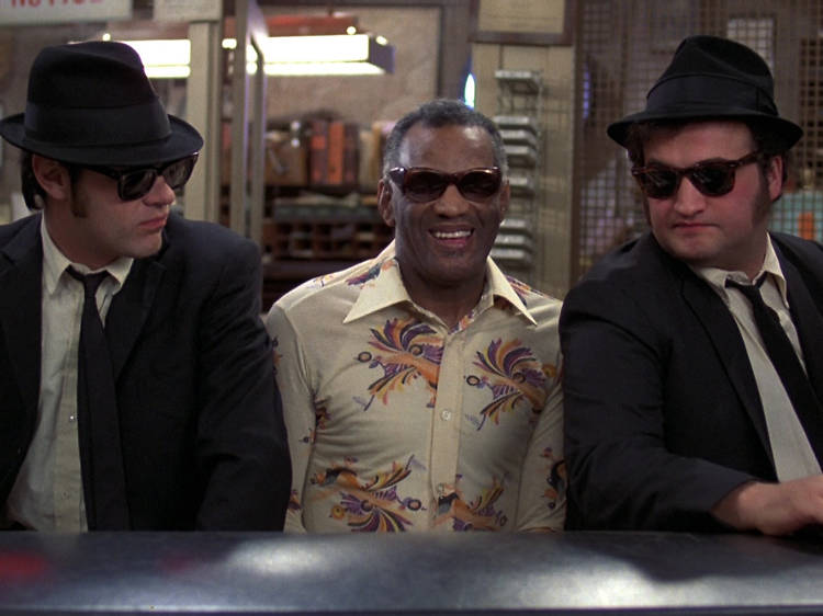 The Blues Brothers (1980)