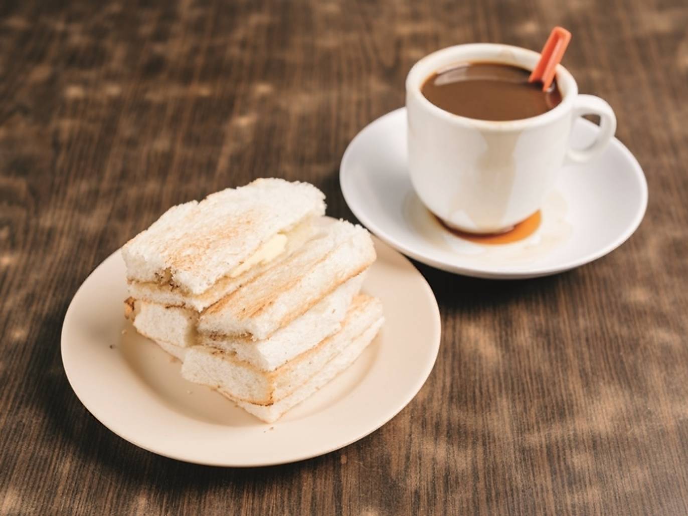 22 Best Cafes For Coffee In Singapore