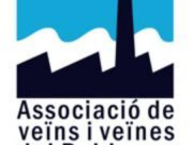 Logo AV Poblenou Logo AV Poblenou