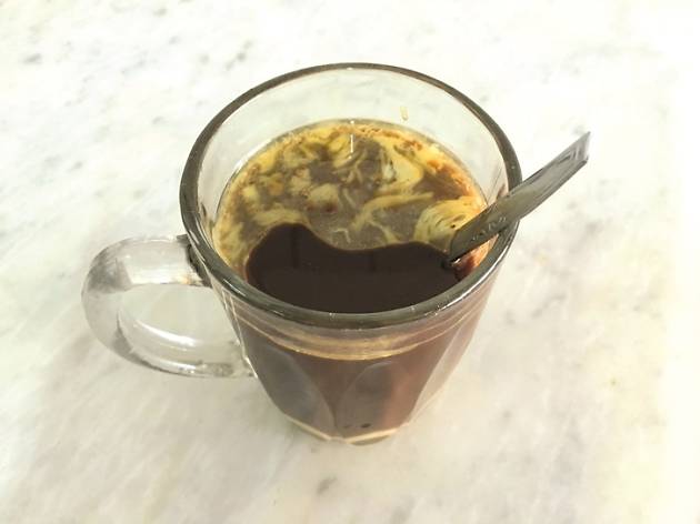 Heap Seng Leong Coffeeshop Heap Seng Leong Coffeeshop