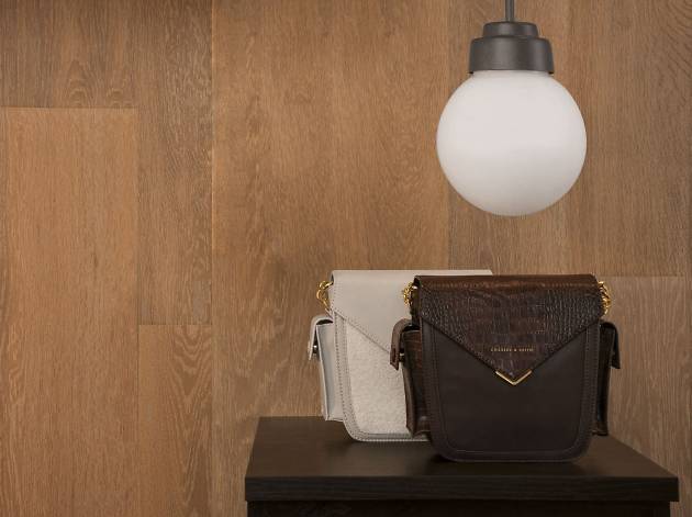 Charles & Keith Charles & Keith