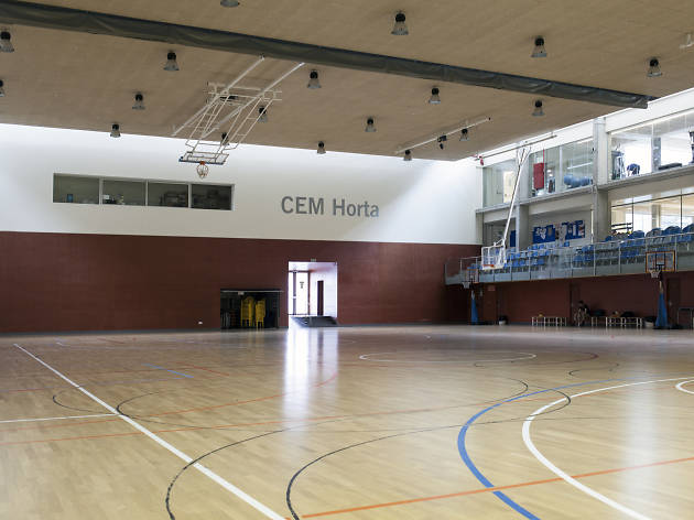 CEM Horta CEM Horta