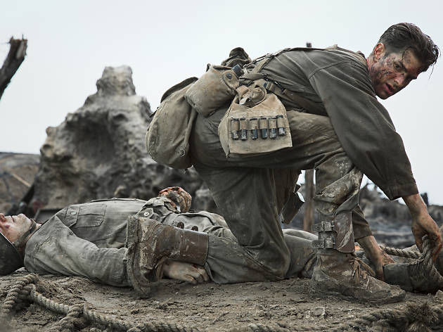 Tu ne tueras point : Mel Gibson filme la non violence en temps de guerre Tu ne tueras point : Mel Gibson filme la non violence en temps de guerre