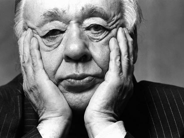 Eugène Ionesco Eugène Ionesco