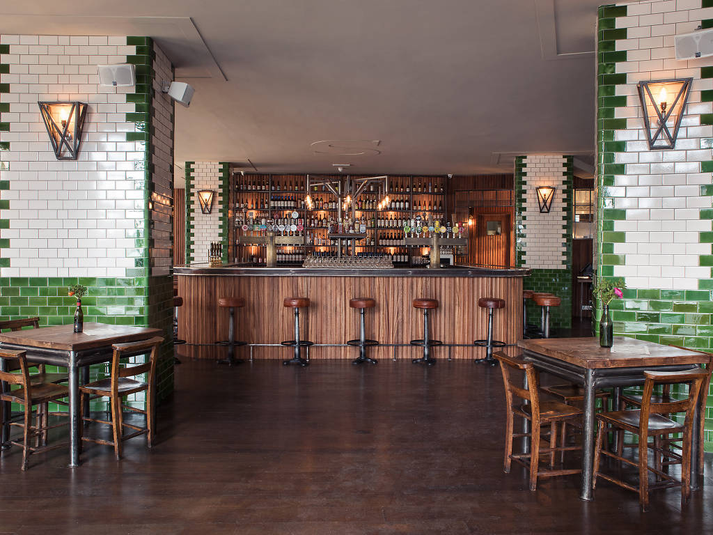 19 amazing Shoreditch pubs for east London boozing