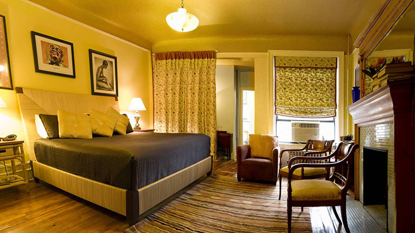 Sugar Hill Harlem Inn | Hotels in Harlem, New York