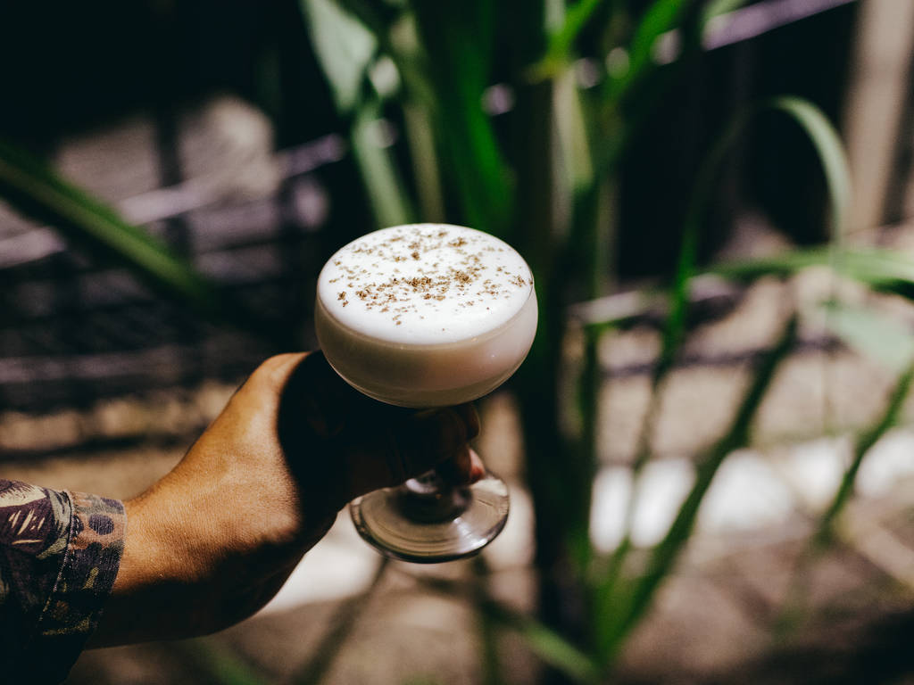 100 best dishes and drinks in Los Angeles 2016 Drinks