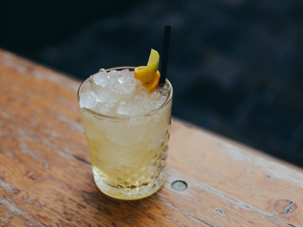 100 best dishes and drinks in Los Angeles 2016 Drinks