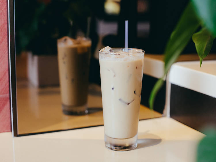 The best coffee shops in Hollywood