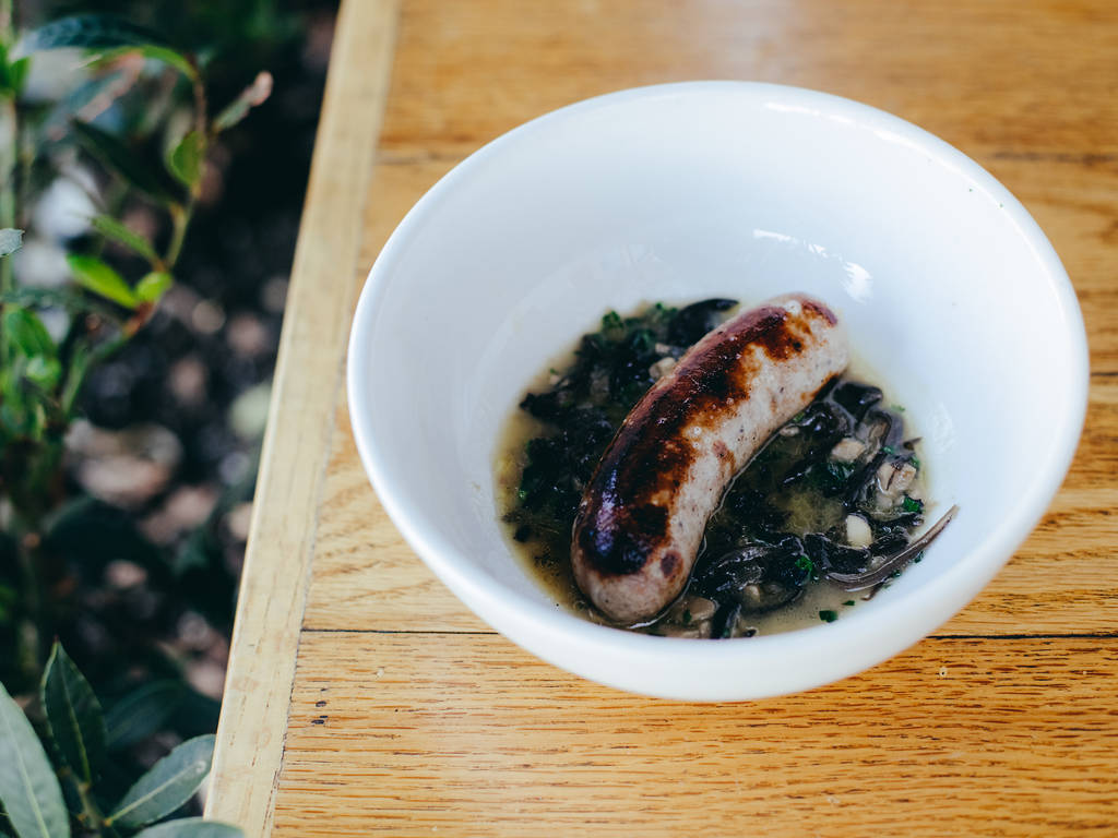 100 best dishes and drinks in L.A. 2016 Appetizers and small sides