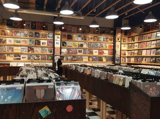 11th Street Records 11th Street Records