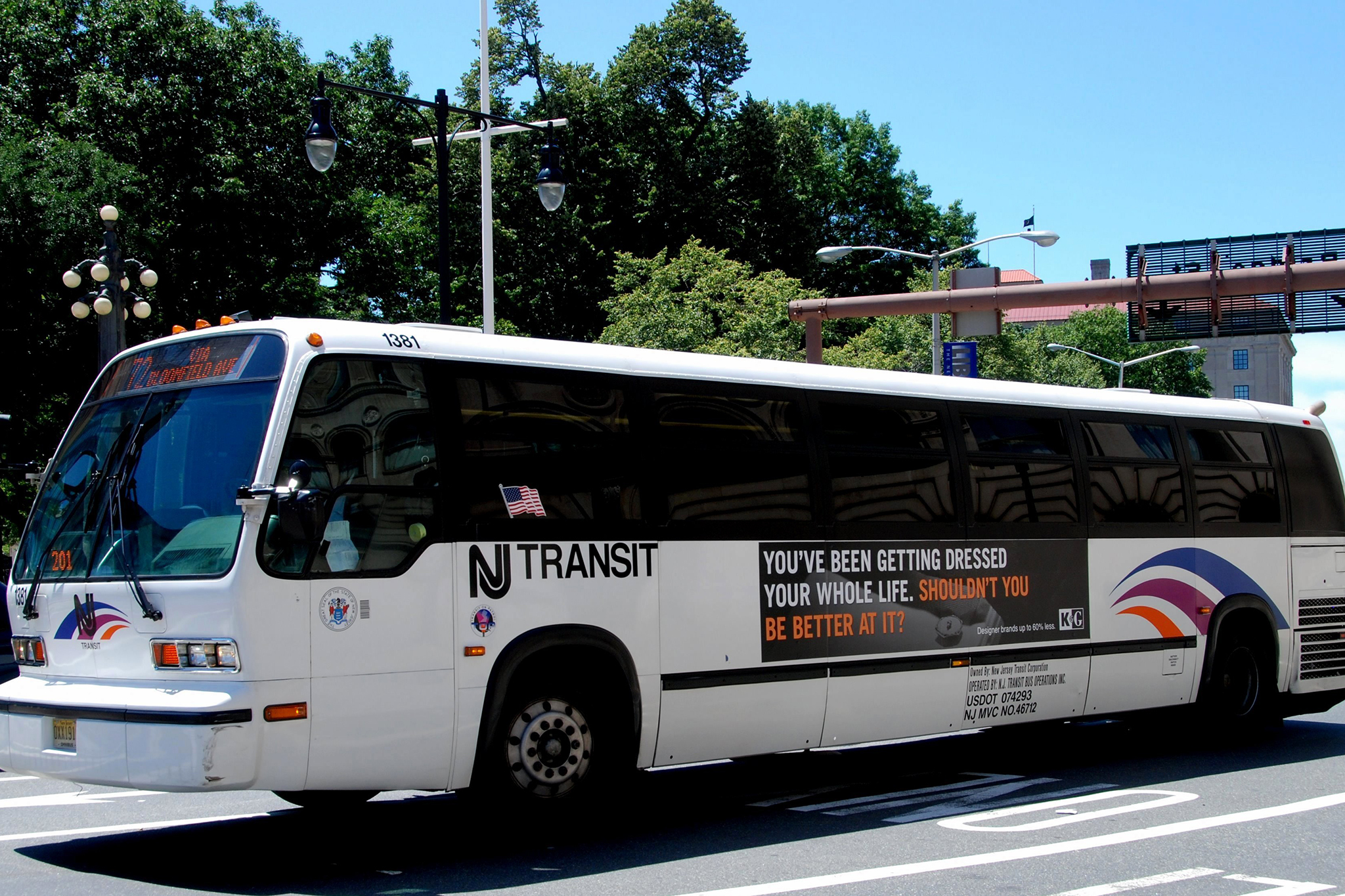 casino buses to atlantic city