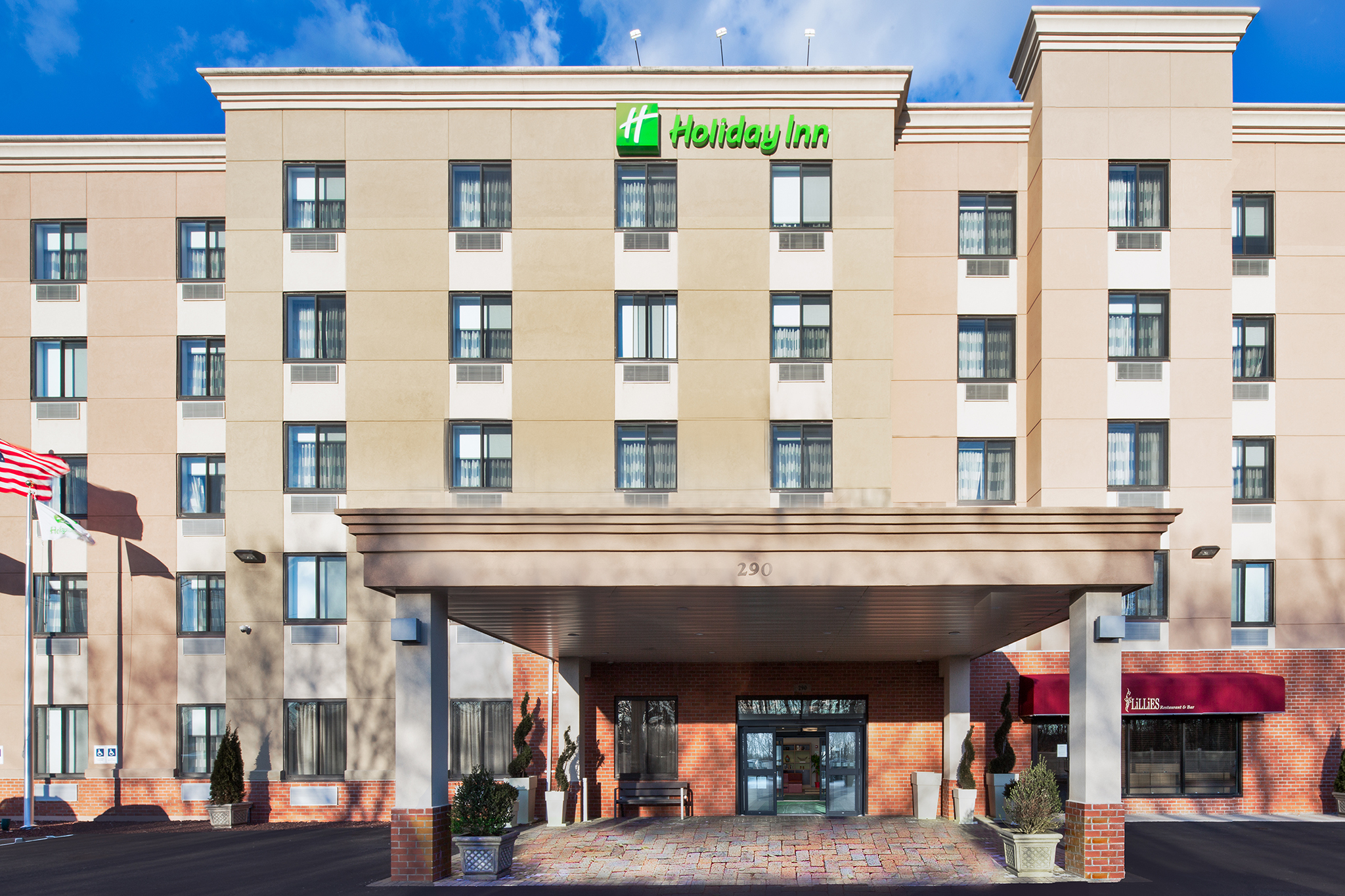 Holiday Inn Staten Island | Hotels in Staten Island, New York