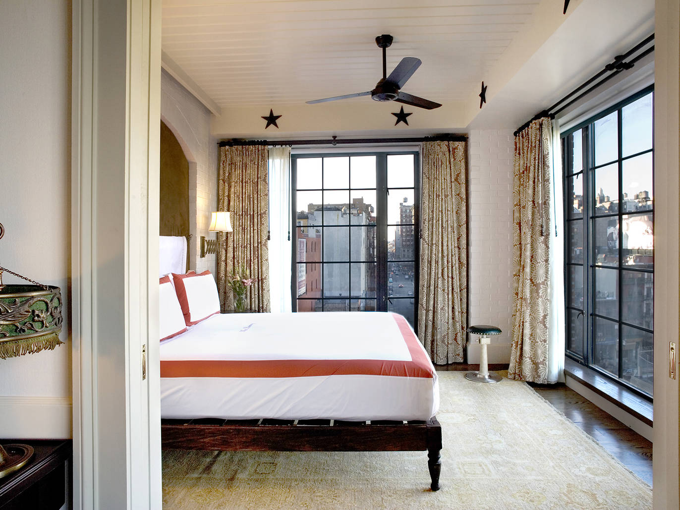 17 Coolest Hotels in New York City for 2025 | Best Places to Stay in NYC