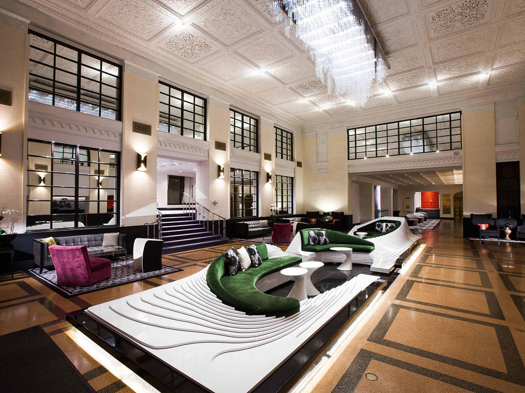 Best hotels in Manhattan for NYC vacations at every price