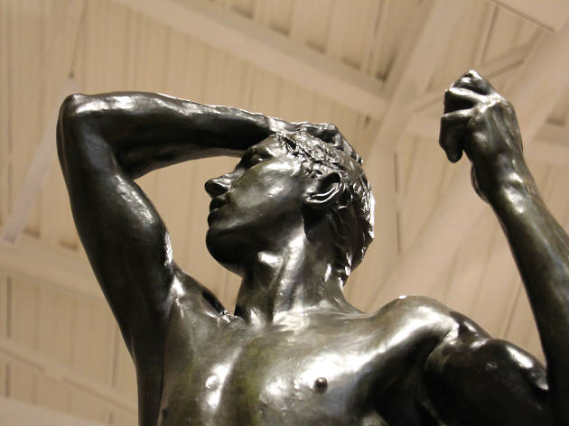 La edad de bronce La edad de bronce