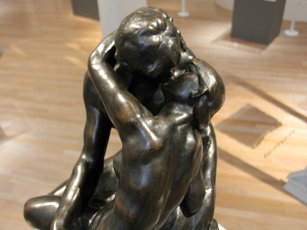 El beso El beso