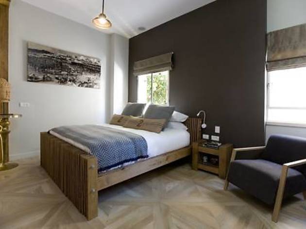 Boutique Molcho Neve Tzedek Boutique Molcho Neve Tzedek