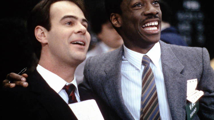 Trading Places (1983)