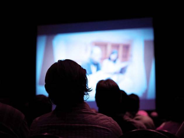 Cinema Cinema