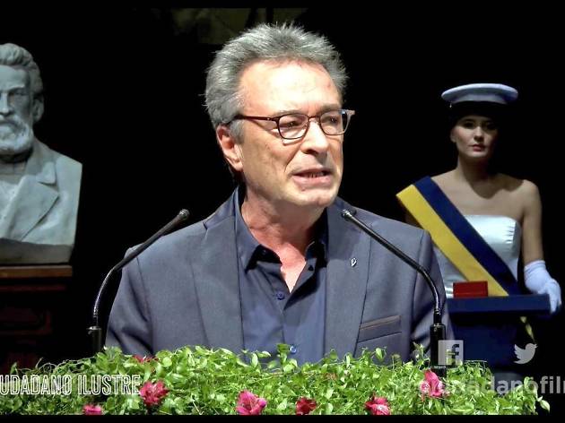 El ciudadano ilustre El ciudadano ilustre
