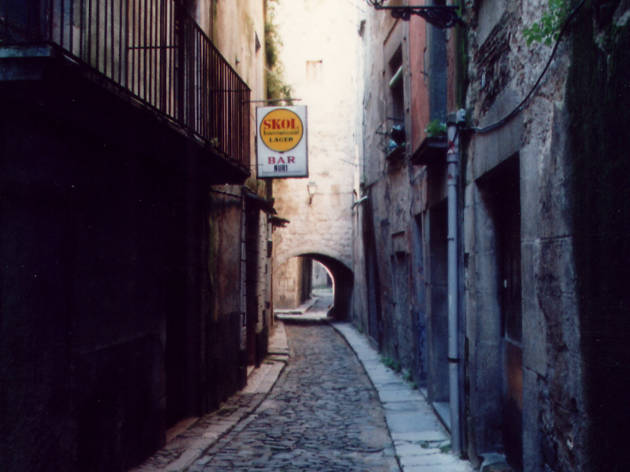 Barri Xino Girona Barri Xino Girona