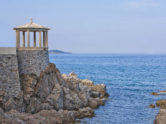 S'Agaró S'Agaró