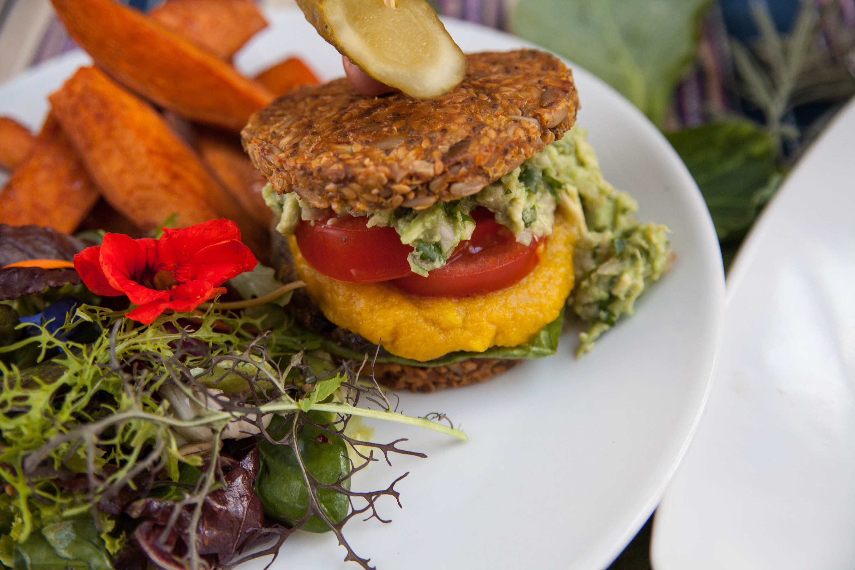 raw food london raw food london
