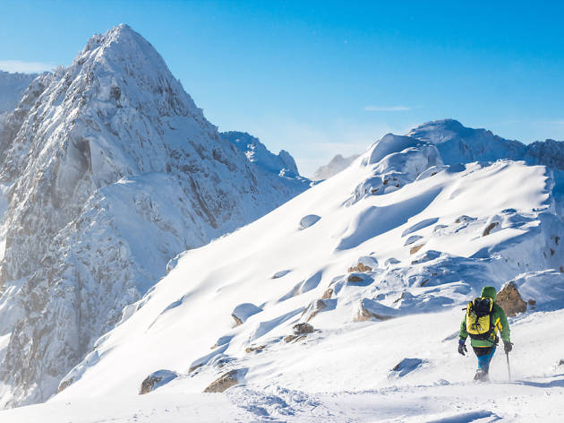 Pirineus Pirineus
