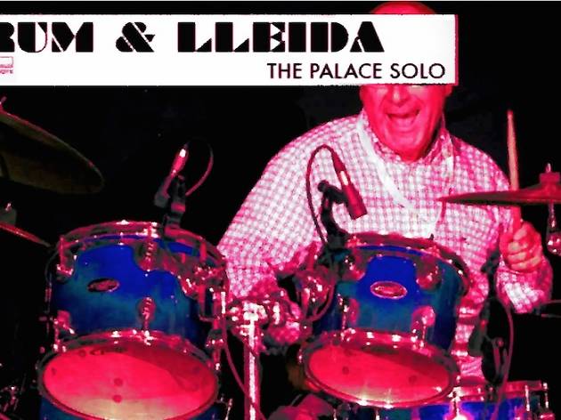 Drum & Lleida Drum & Lleida