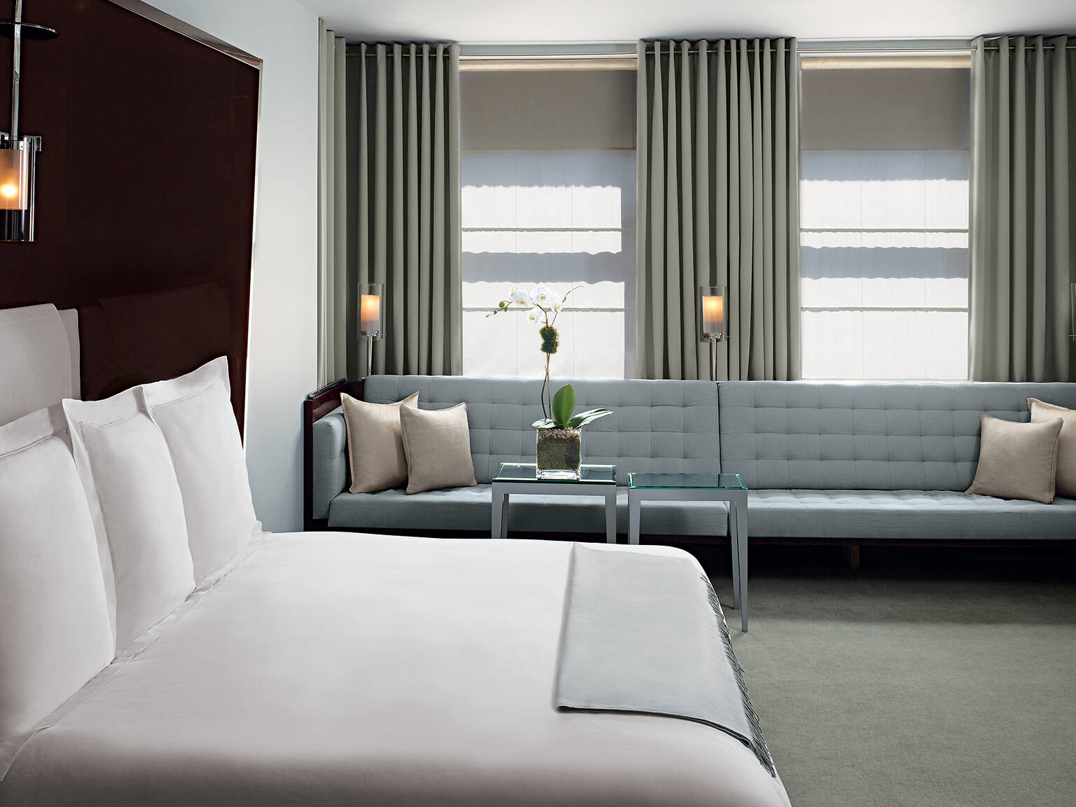 The 19 Best Hotels in Midtown, NYC | Where to Stay in Manhattan