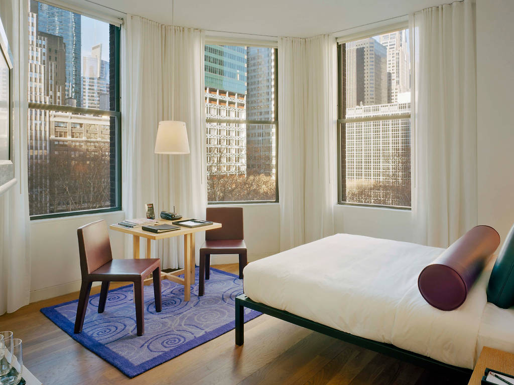 The 18 Best Hotels in Midtown, NYC | Where to Stay in Manhattan