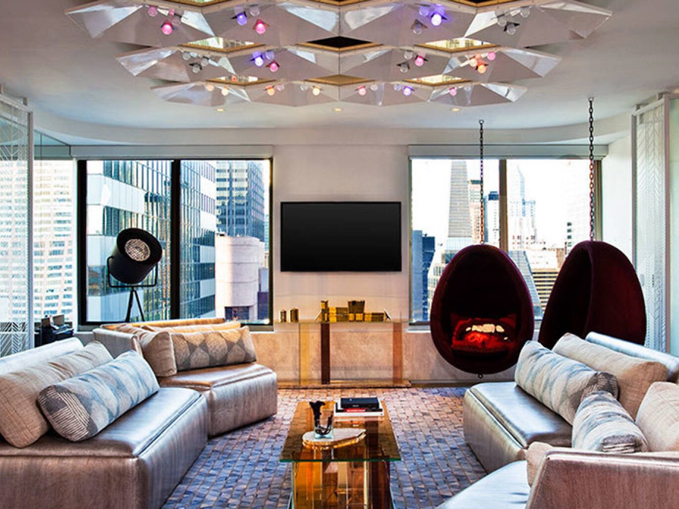 The 18 Best Hotels In Midtown, NYC For 2025 | Manhattan Hotels