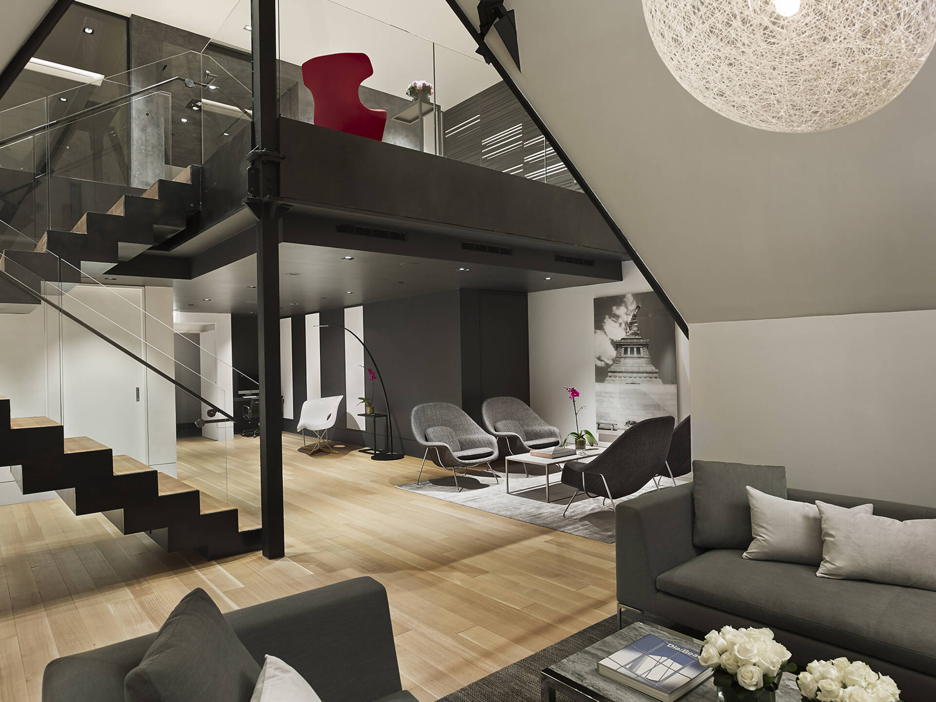 The Best Hotels Near Times Square for 2025