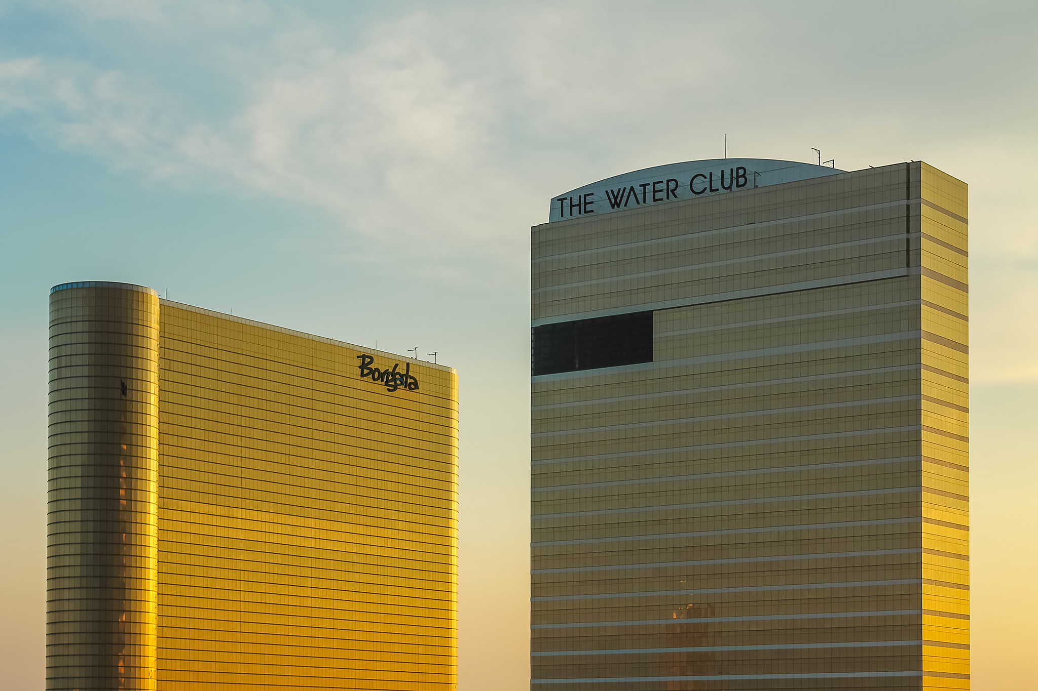 resorts world casino hotel atlantic city