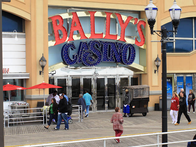 Best casino to play blackjack in atlantic city