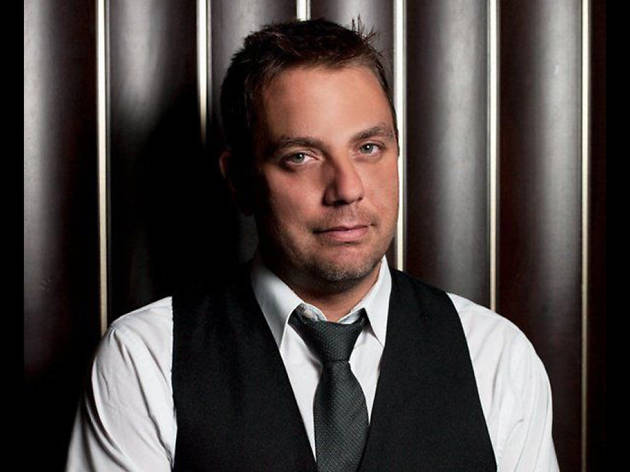 John Lermayer, co-owner, Sweet Liberty Drinks & Supply Company John Lermayer, co-owner, Sweet Liberty Drinks & Supply Company