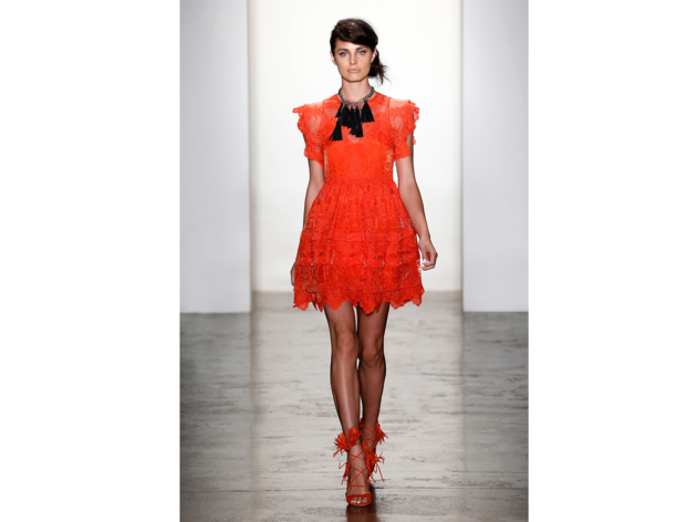 Marissa Webb sample sale Marissa Webb sample sale
