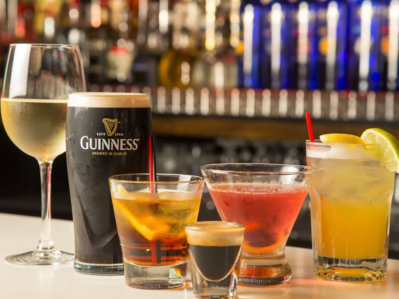 12 Best Bars Open on Thanksgiving in NYC for Cold Beer