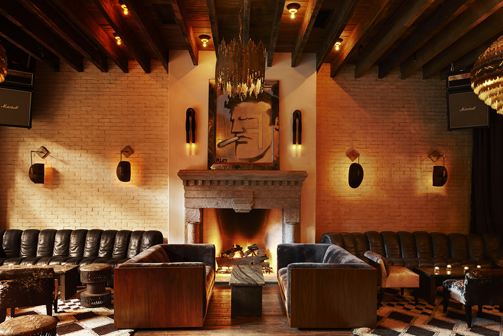 Best Hotel Lobbies With Free Wi Fi In New York City