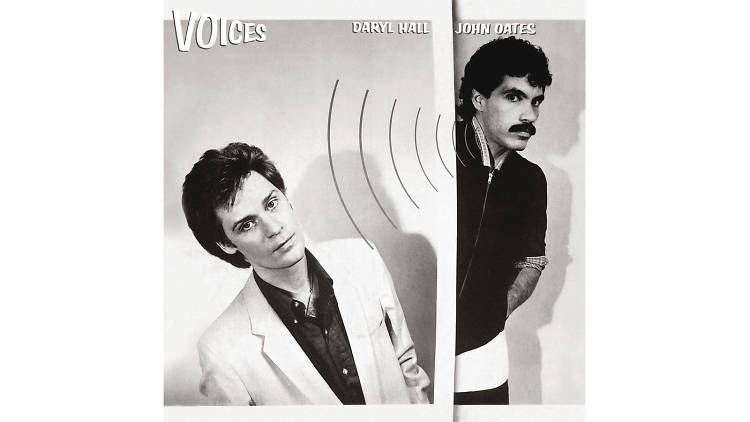 ‘You Make My Dreams’ by Hall & Oates