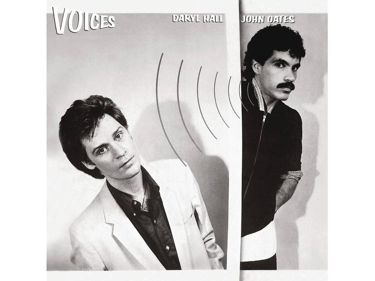 ‘You Make My Dreams’ by Hall & Oates