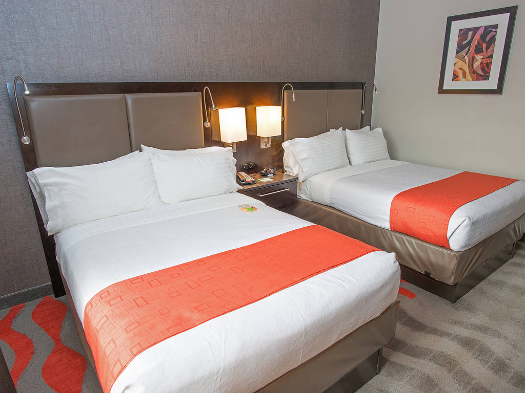 Best Lower East Side hotels for a Manhattan vacation or staycation