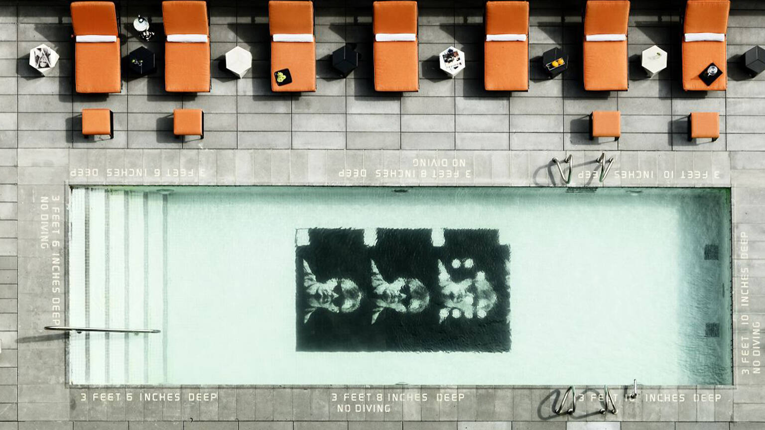 The 14 Best Hotels with Indoor Pools in NYC for 2024