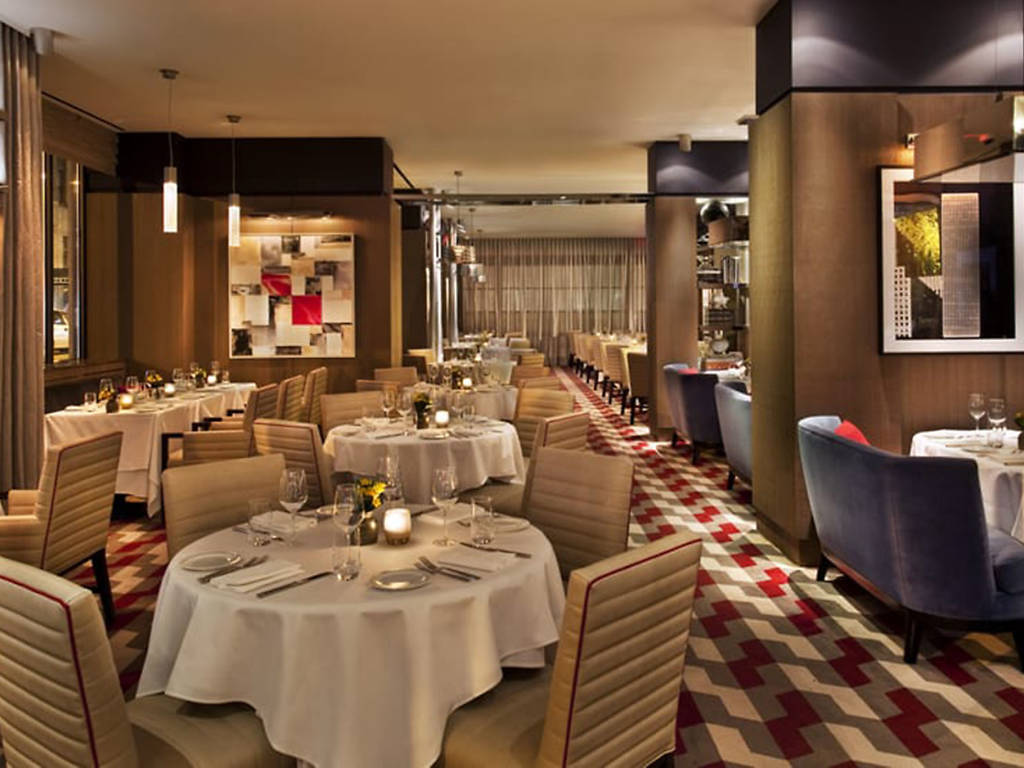 10 Best Restaurants Open on Thanksgiving Day in NYC For A Tasty Dinner