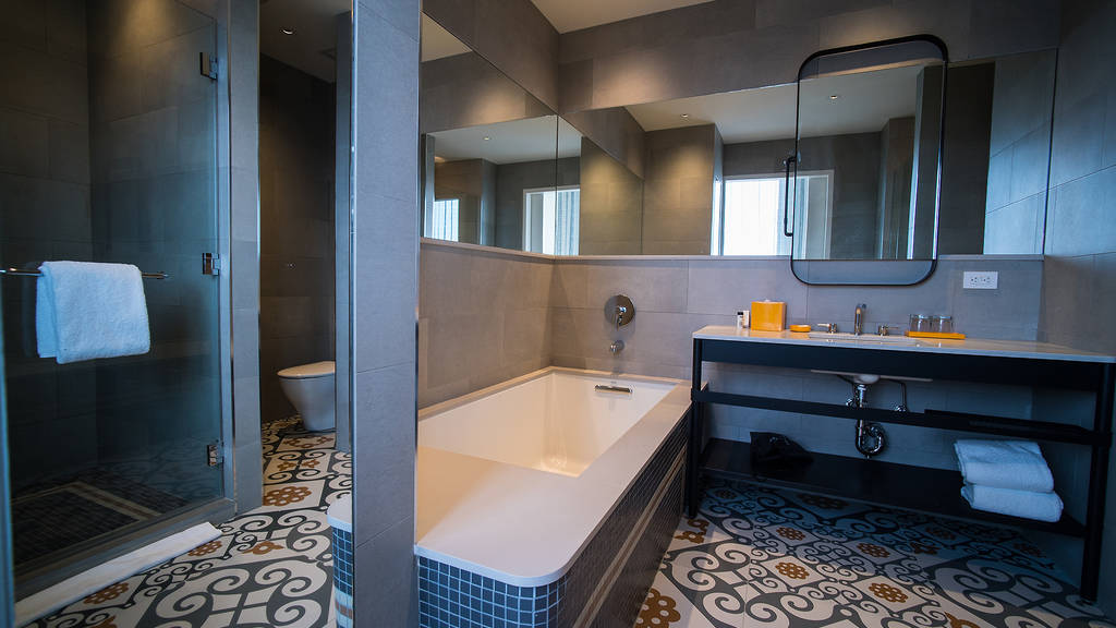 Hotel Indigo Lower East Side | Hotels in Lower East Side, New York