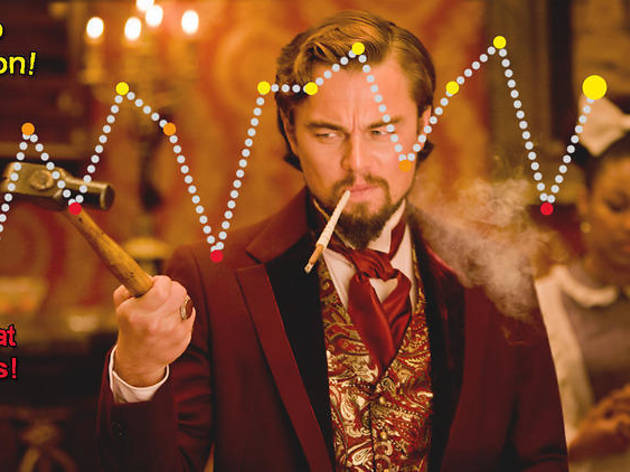 Django sin cadenas Django sin cadenas