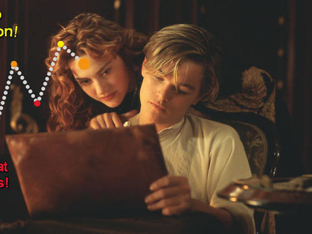 Titanic Titanic