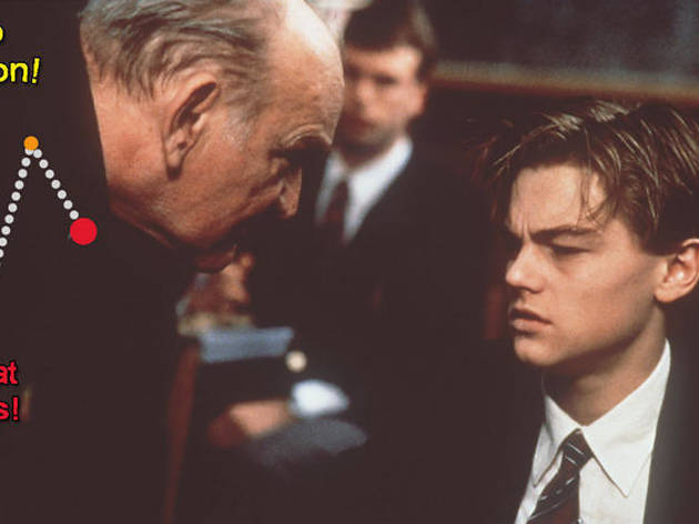 The Basketball Diaries The Basketball Diaries